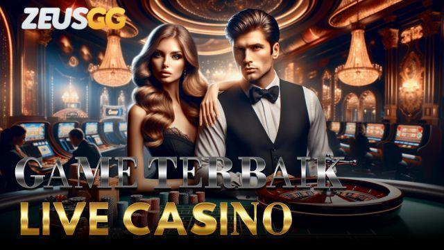 Situs Casino Uang Asli: Tempat Bermain Judi dengan Aman dan Nyaman