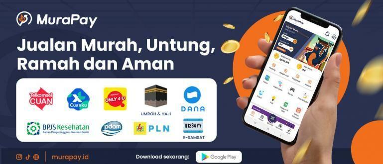 Agen Depo Pulsa Terpercaya dan Termurah di Indonesia