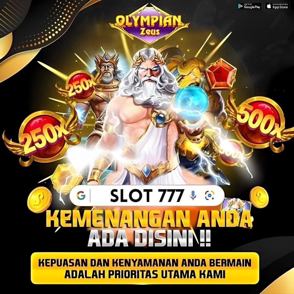 Situs Hoki Terjitu: Tempat Terbaik Untuk Bermain dan Menang