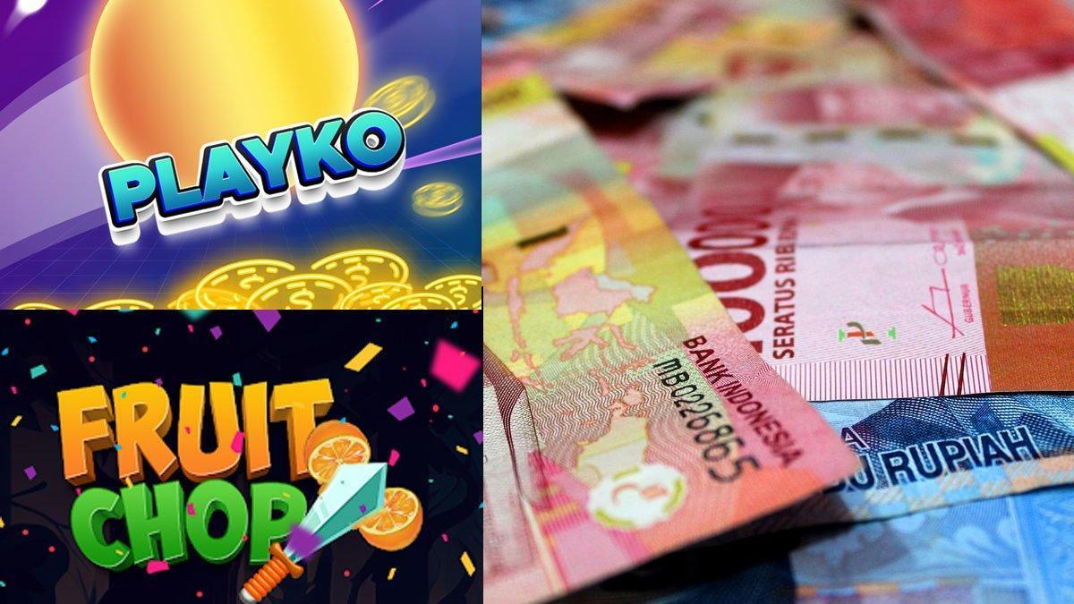 Bonanza Uang Asli: Tips dan Trik Memenangkan Hadiah Uang Tunai Terbesar