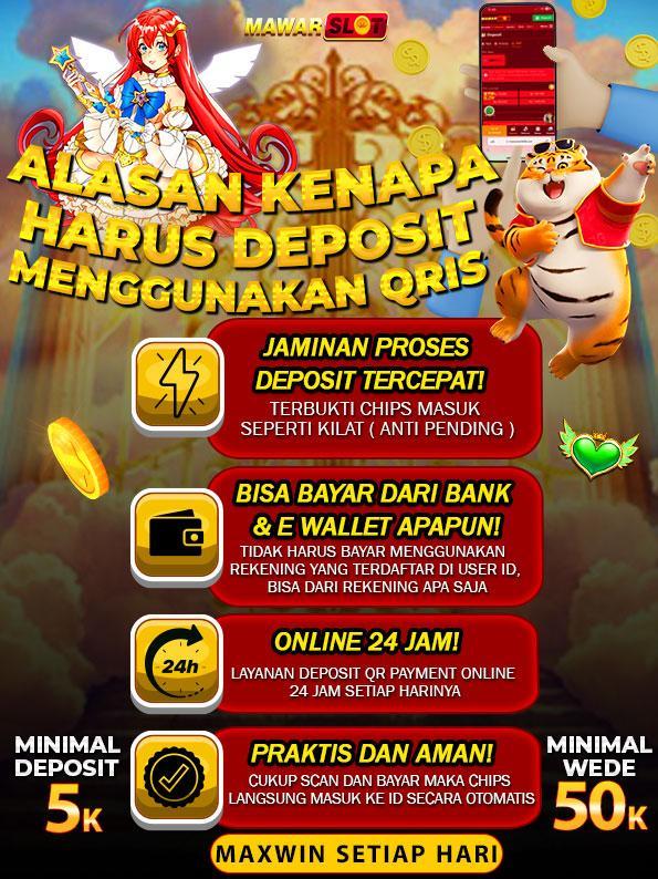 Akun Depo 5K Uang Asli: Cara Mudah dan Aman untuk Bermain