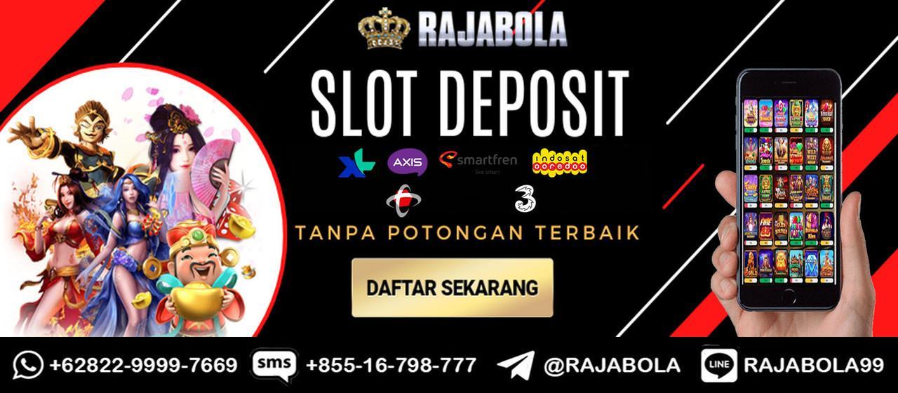 Daftar Slot Ovo Terpercaya 2021: Panduan Lengkap Cara Bermain