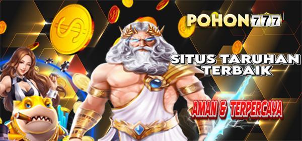 Nikmati Login Bonanza 24 Jam! Login Kapanpun, Dimanapun!