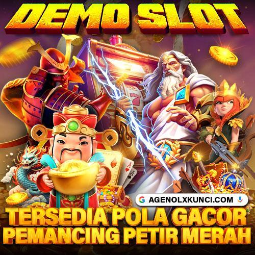 Bandar Gacor Terpercaya dan Terbaik untuk Permainan Judi Online