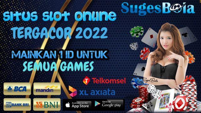 Situs Sicbo BCA Terbaik untuk Taruhan Online