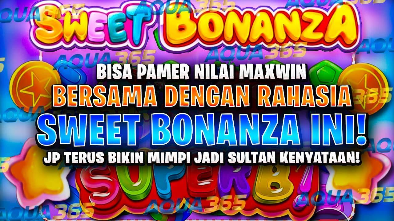 Maksimalkan Keuntungan Anda dengan Bonanza MANDIRI