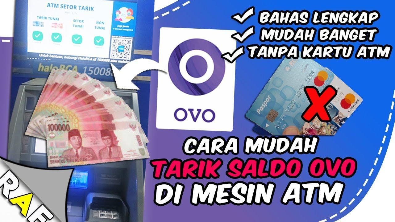 Tips Mendapatkan Akun Gacor OVO untuk Transaksi Lebih Lancar