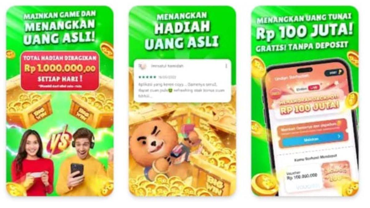 Akun Depo Pulsa Uang Asli: Cara Mudah Mendapatkan Penghasilan Tambahan