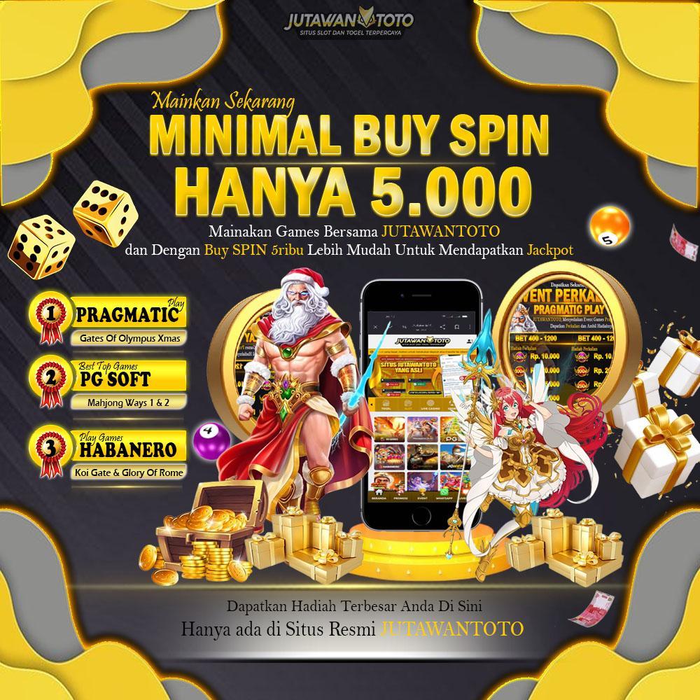 Akun Jackpot Resmi: Daftar dan Menangkan Hadiah Besar