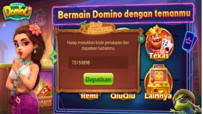 Daftar Domino Tergacor: Cari Tahu Domino yang Paling Menjanjikan!