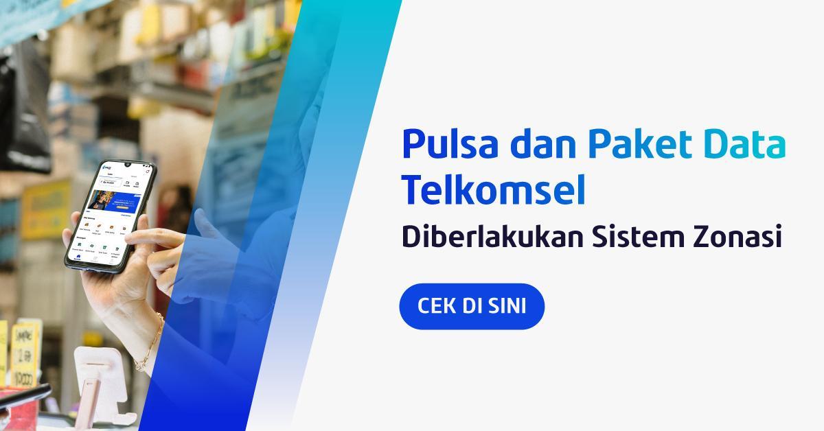 Bandar Depo Pulsa Telkomsel Terpercaya Yogya