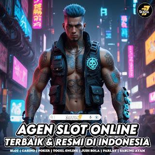 Akun Habanero Dipercaya: Tempat Terbaik untuk Bermain Game Kasino Online