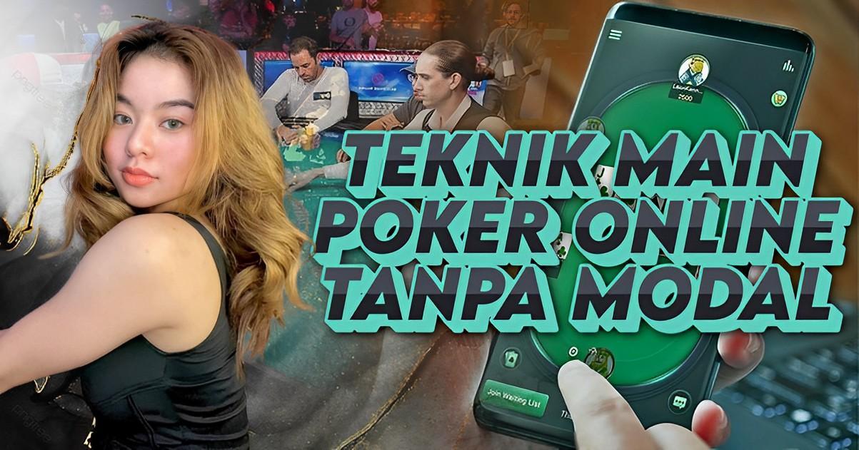 Bandar Judi Online Dengan Penawaran Saldo Gratis Terbaik