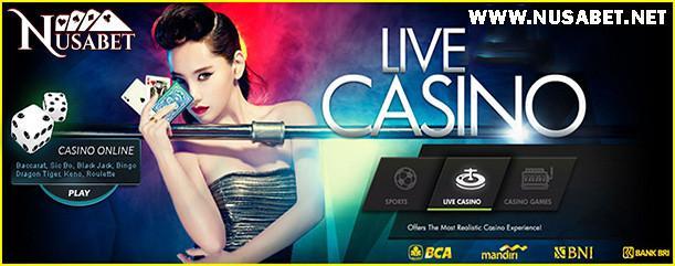 Agen Casino BNI Online Terpercaya