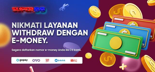 Akun Judi Online Terpercaya dan Aman
