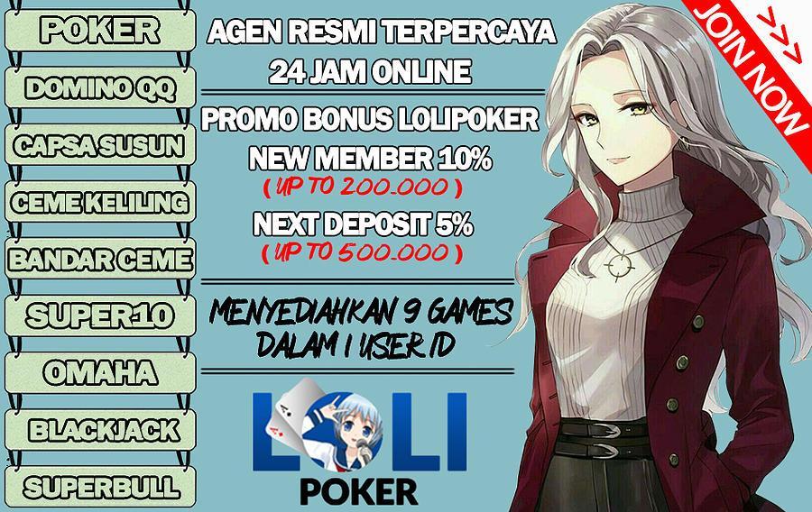 Bandar Domino Wallet Terpercaya - Situs Agen Judi Terbaik