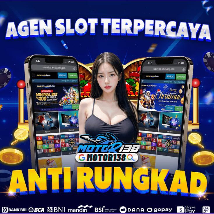 Agen Casino BNI Online Terpercaya