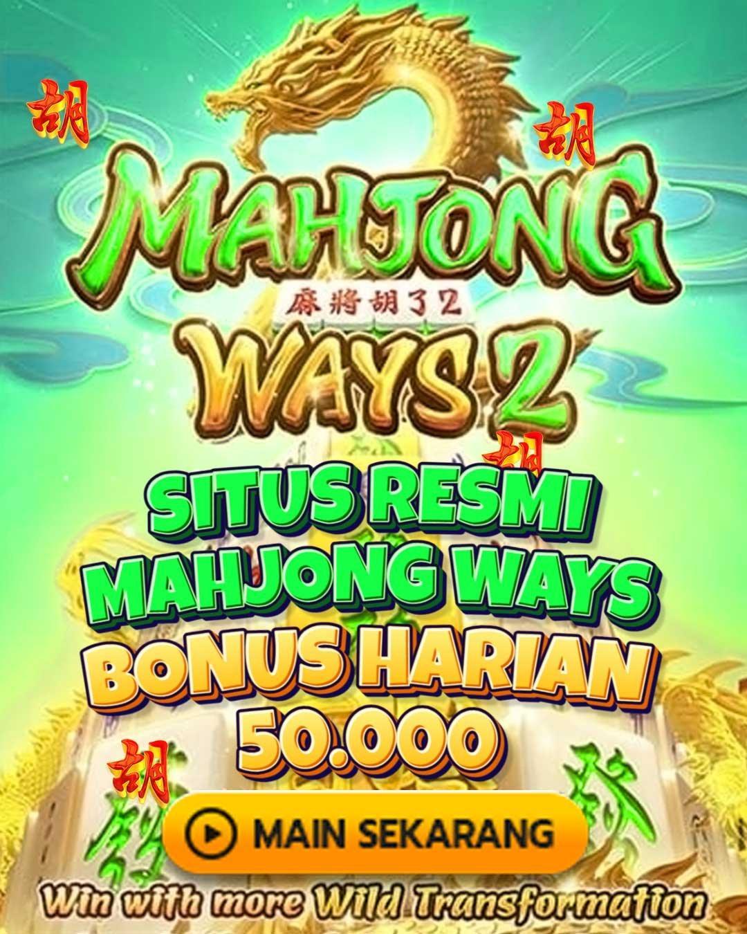 Situs Depo 5k MANDIRI: Tempat Deposit Termurah dan Terpercaya
