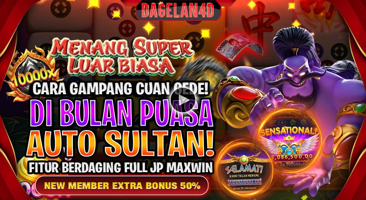 Akun Jackpot Terjitu: Tips dan Trik Rahasia untuk Menang Besar