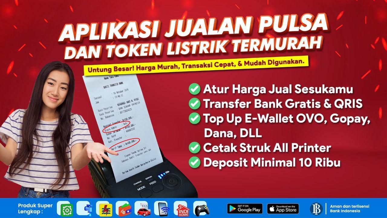 Agen Depo 5k Telkomsel: Solusi Isi Saldo Termurah