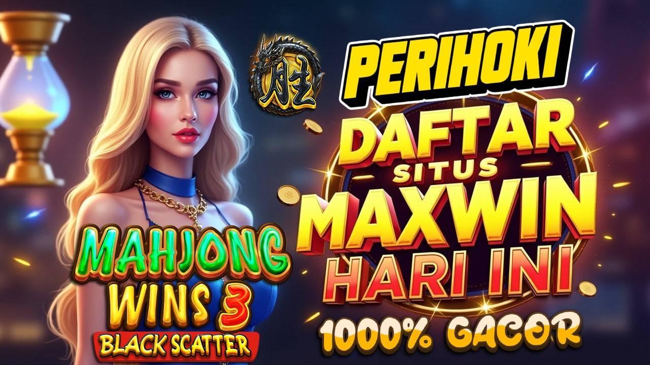 Akun Jackpot Terjitu: Tips dan Trik Rahasia untuk Menang Besar