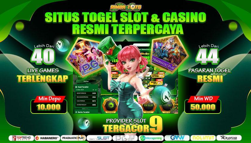 Daftar Togel Dana: Situs Terpercaya untuk Bermain Togel
