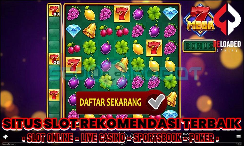 Daftar Sicbo Wallet Online Terbaru - Tempat Daftar Sicbo Wallet Terbaik