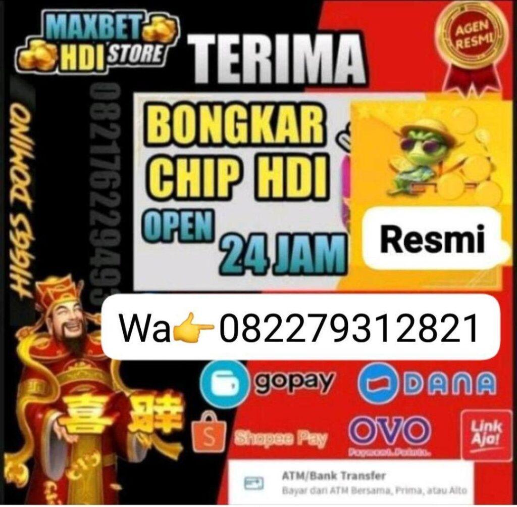 Bandar Domino Resmi Terpercaya