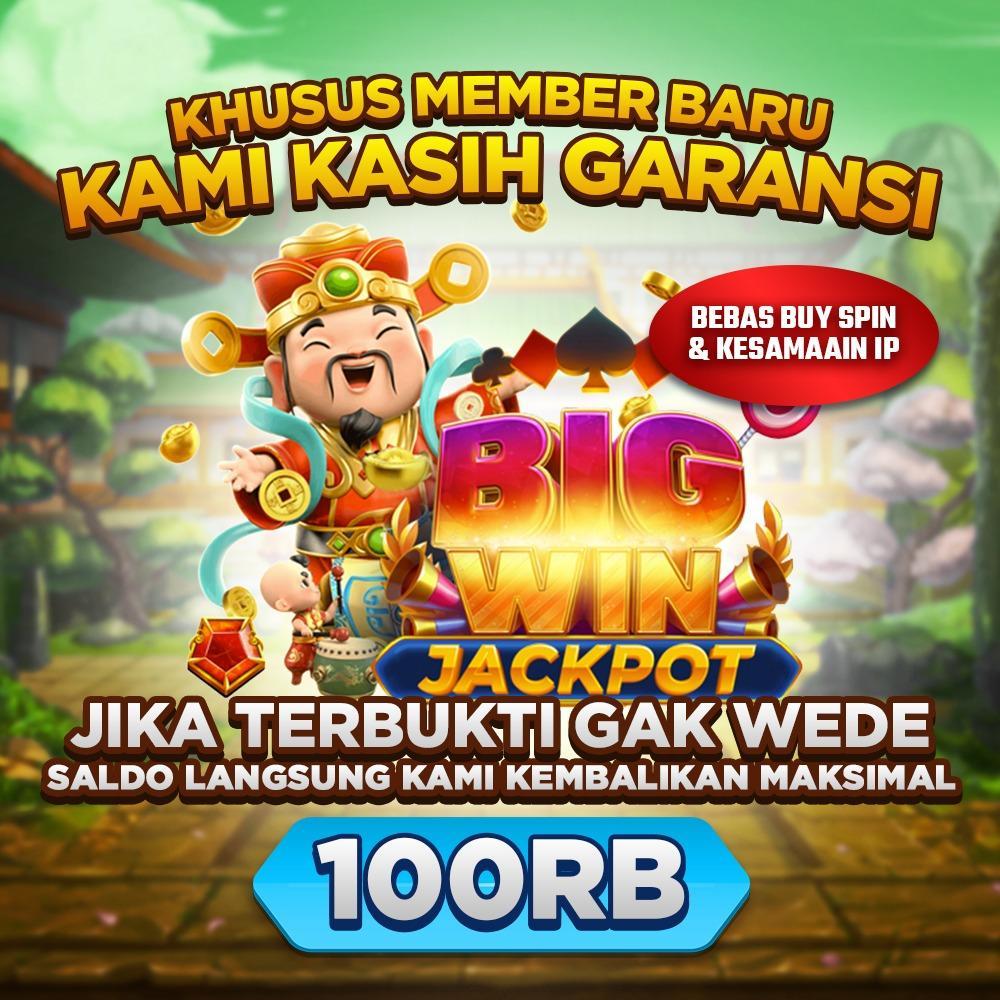 Daftar Judi Terbaru dan Terlengkap di Indonesia
