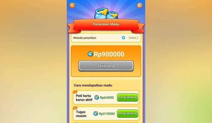 Akun Judi Dana: Cara Mendaftar dan Bermain dengan Mudah