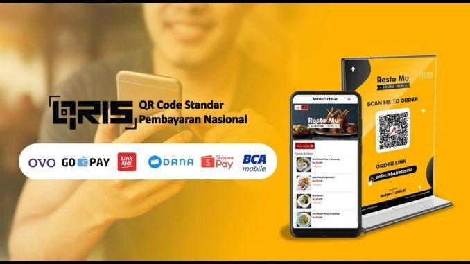 Agen Judi Qris Terbaik dan Terpercaya di Indonesia