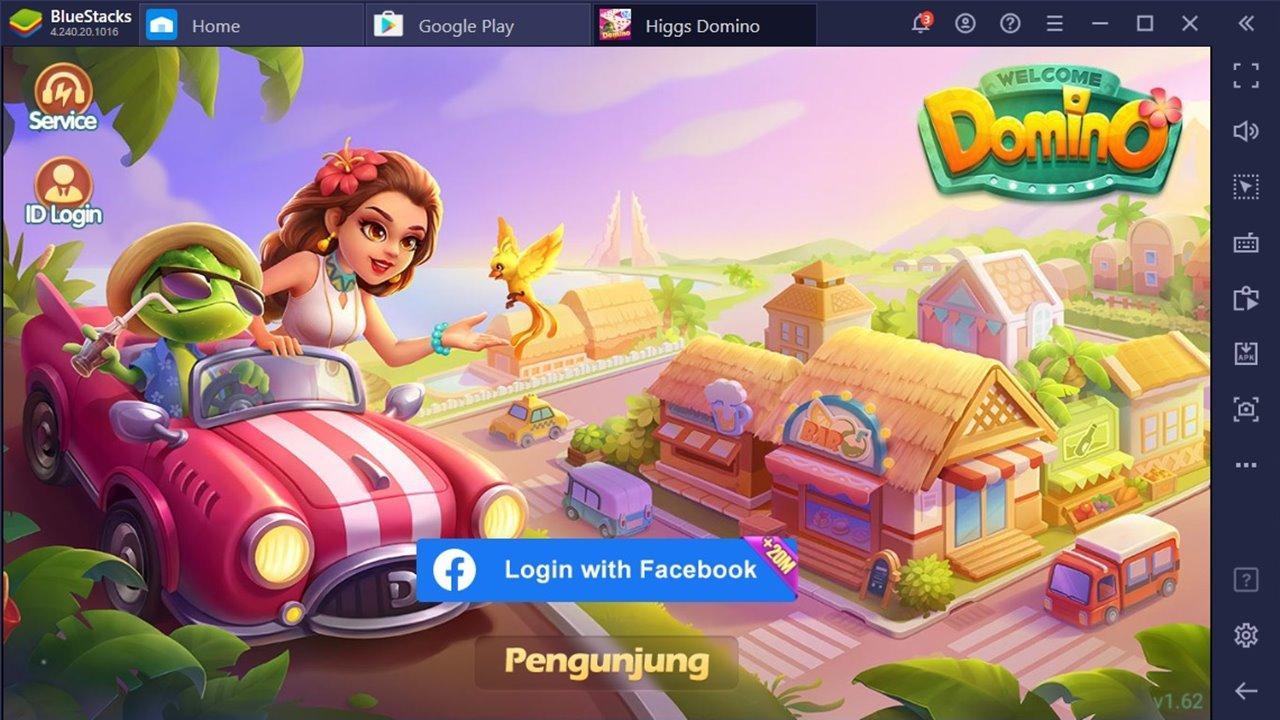Daftar Domino Terjitu: Menangkan Permainan dengan Strategi Terbaik