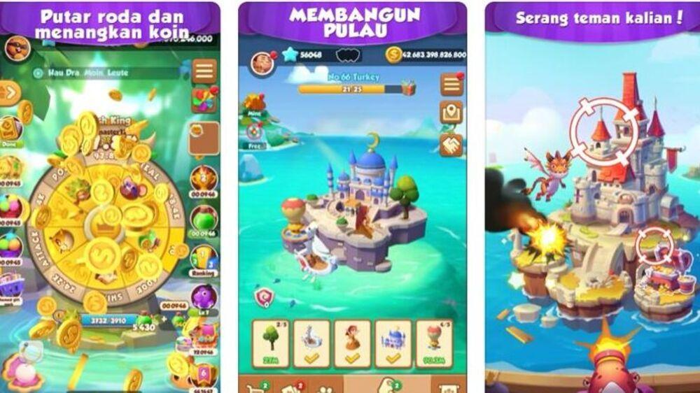 Akun Judi Dana: Cara Mendaftar dan Bermain dengan Mudah