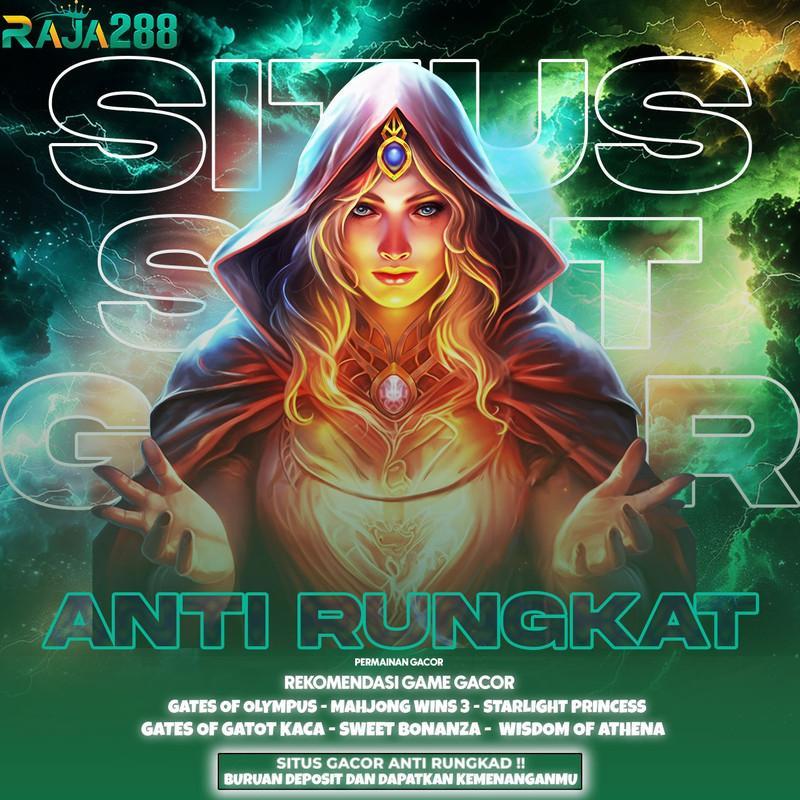 Situs Habanero Tergacor: Tempat Terbaik untuk Bermain Slot Online
