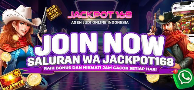 Raih Jackpot Resmi di Situs Judi Online Terpercaya