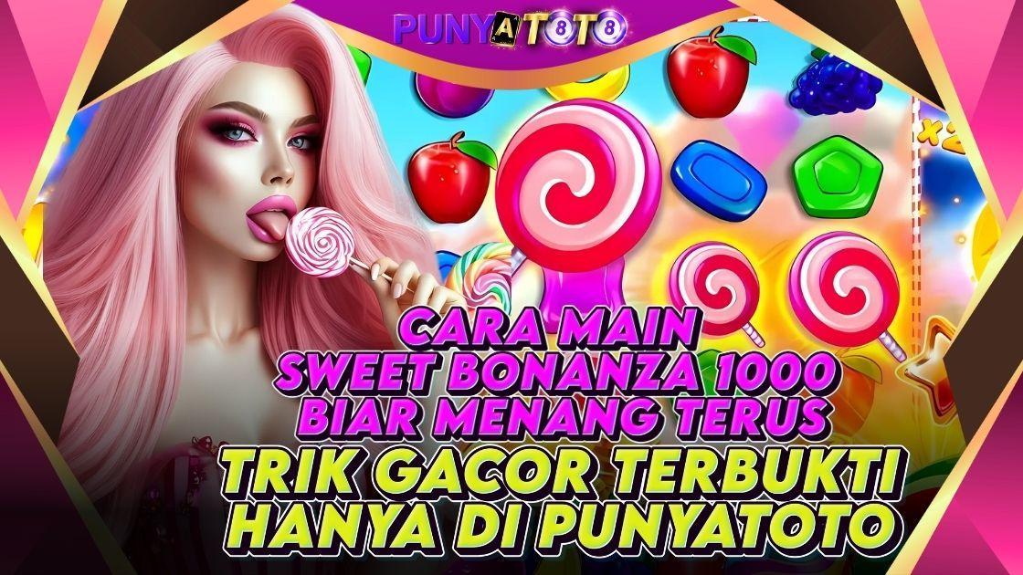 Rahasia Login Bonanza Populer untuk Kenyamanan Anda