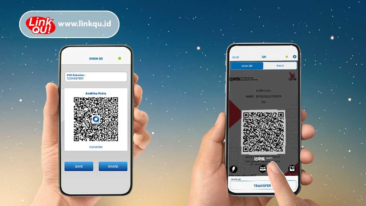 Login QRIS: Cara Masuk ke Aplikasi QRIS dengan Mudah