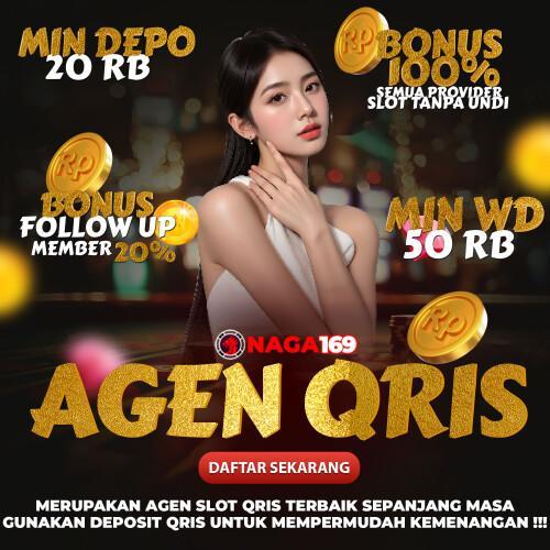 Login Hoki Qris: Akses Cepat ke Platform Qris Hoki Terbaik